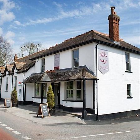 The Dean Ale & Cider House Hotel Chichester Exterior foto